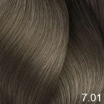 7.01