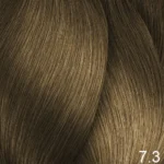 7.3