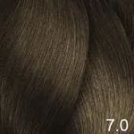 7.0
