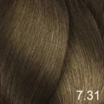 7.31
