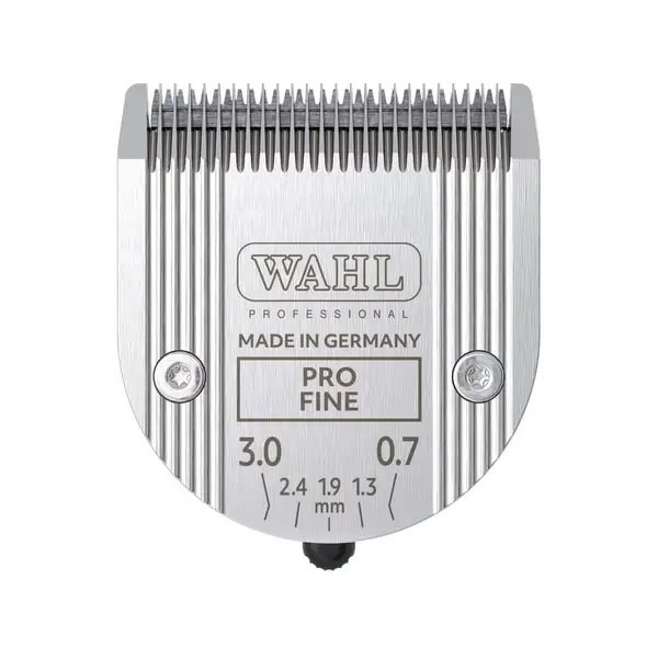 Wahl Fém Vágófej Pengeszett PRO FINE 1884-7340