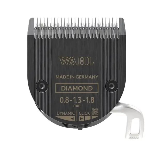 Wahl Fém Vágófej Pengeszett Diamond Blade 1887-7170