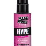 Pigment Pink