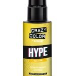 Pigment Yellow
