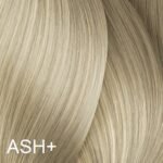 HL ASH +