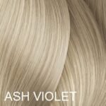 HL ASH VIOLET
