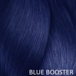 BLUE BOOSTER