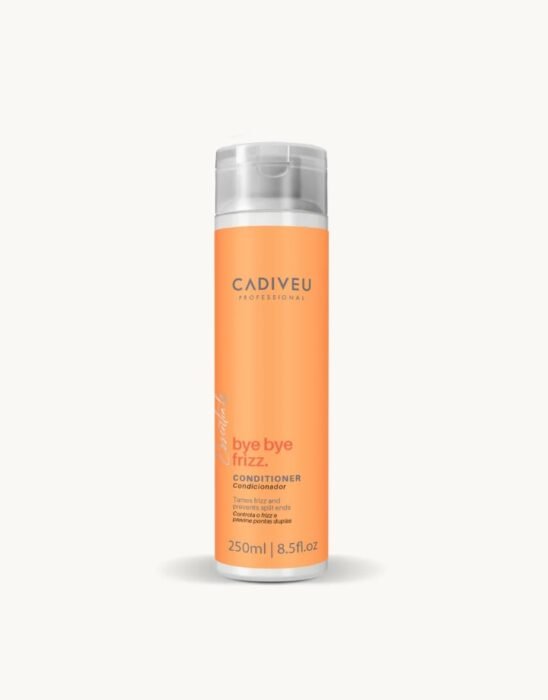 Cadiveu Bye Bye Frizz Kondicionáló 250ml