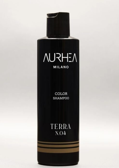 Aurhea Color Sampon 250ml