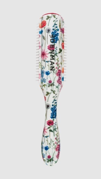 Denman Hajkefe D3 Wildflower Print