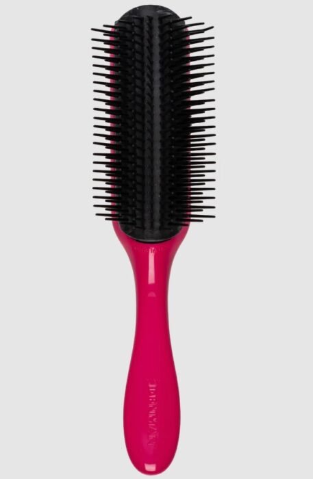Denman Hajkefe D4 Asian Orchid
