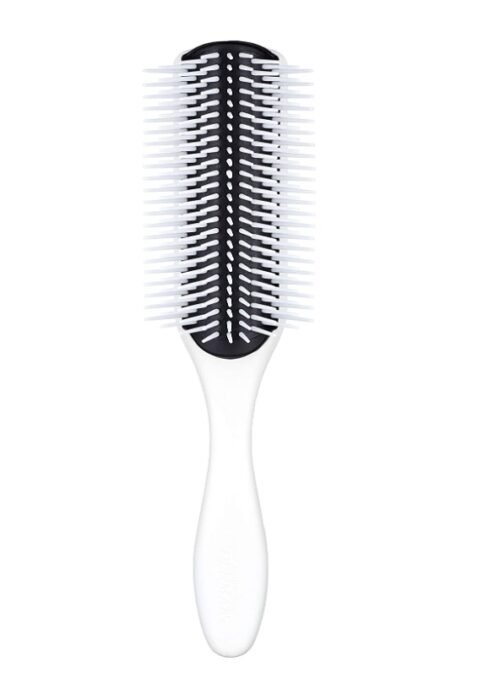 Denman Hajkefe D4 N White