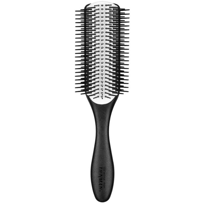 Denman Hajkefe D4 N Black