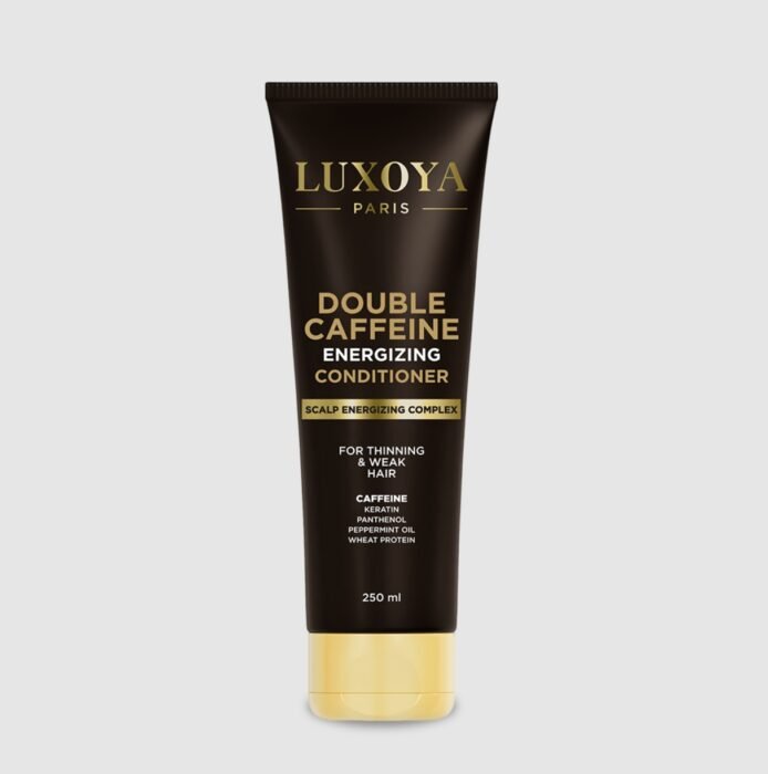 LUXOYA DOUBLE CAFFEINE Kondicionáló 250ml