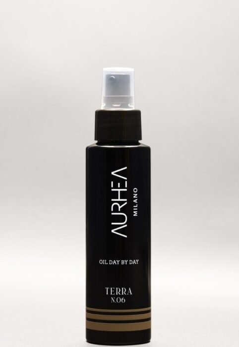 Aurhea Oil Day By Day 100ml