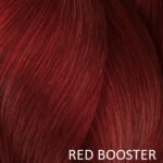 RED BOOSTER