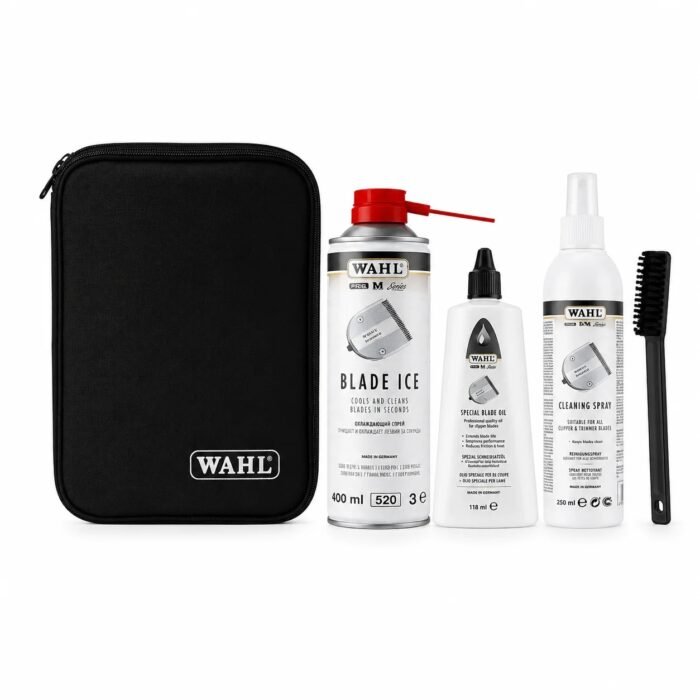 Wahl Blade Care Set 1000-7400
