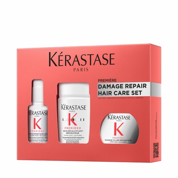 Kérastase Premiére Utazószett Trio