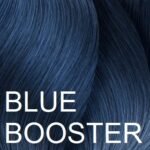 BLUE BOOSTER