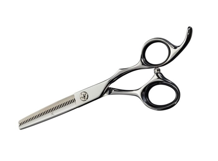 Yasakhi CK 72 TC 5.5" Offset Hajvágó Olló