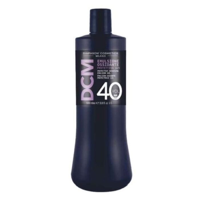 Diapason Emulsio 12% 40Vol 1000ml