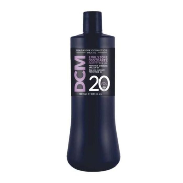 Diapason Emulsio 6% 20Vol 1000ml