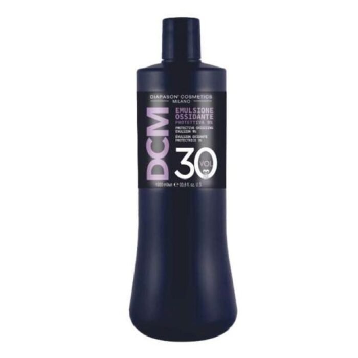 Diapason Emulsio 9% 30Vol 1000ml