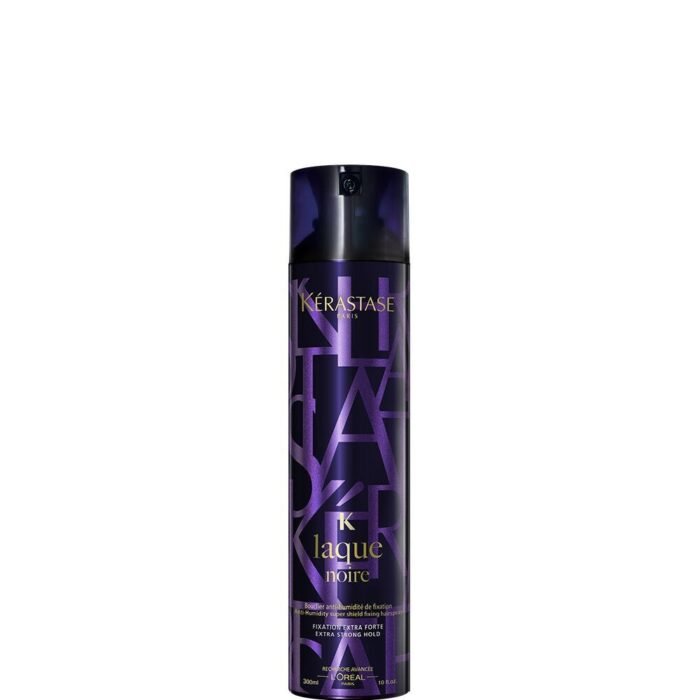 Kérastase LAQUE NOIR Párataszító hajlakk 300ml