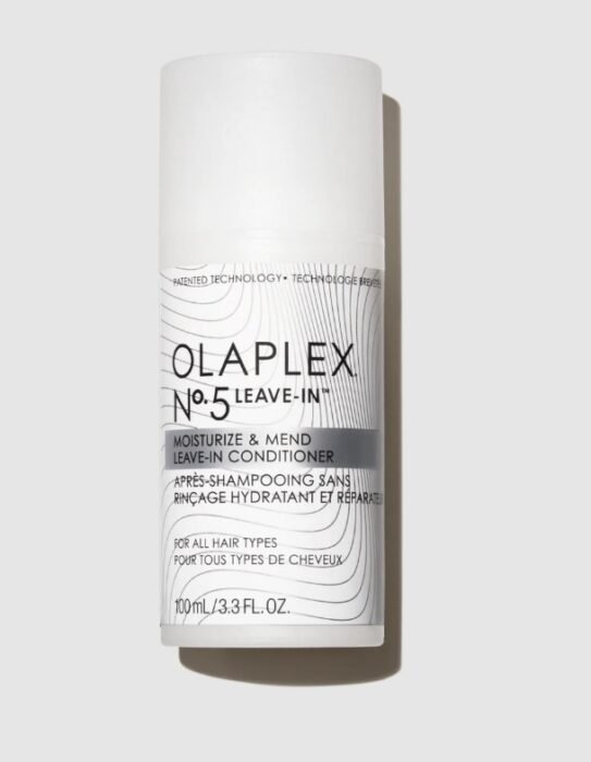 Olaplex No.5 Leave-In Hajújraépítő Kondícionáló 100 ml