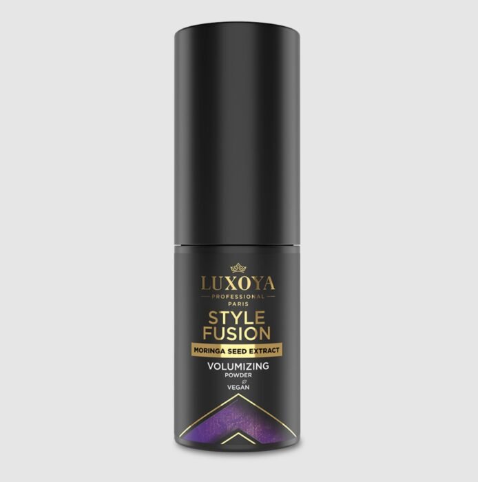 LUXOYA Volumizing Powder Hajdúsító por 8g