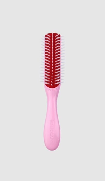 Denman Hajkefe D14 Pink Crush