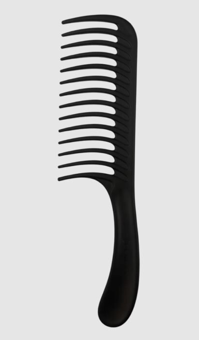 Denman Fésű D28 Black