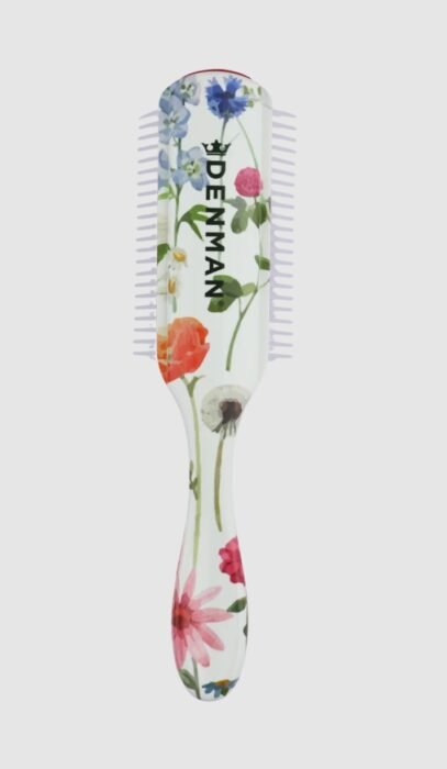 Denman Hajkefe D4 Floral Fantasies