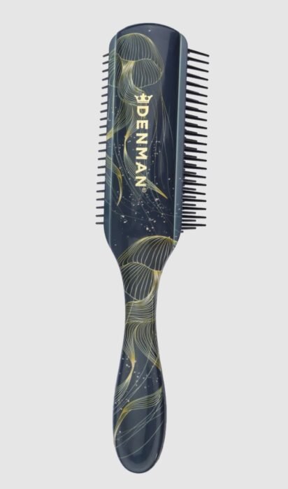 Denman Hajkefe D4 Future Dusk Blue