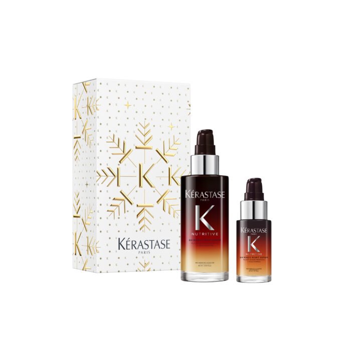 Kérastase Nutritive Ajándékszett Duo
