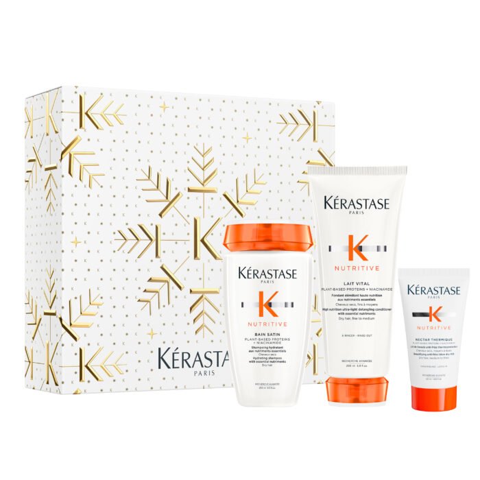 Kérastase Nutritive Ajándékszett Trio