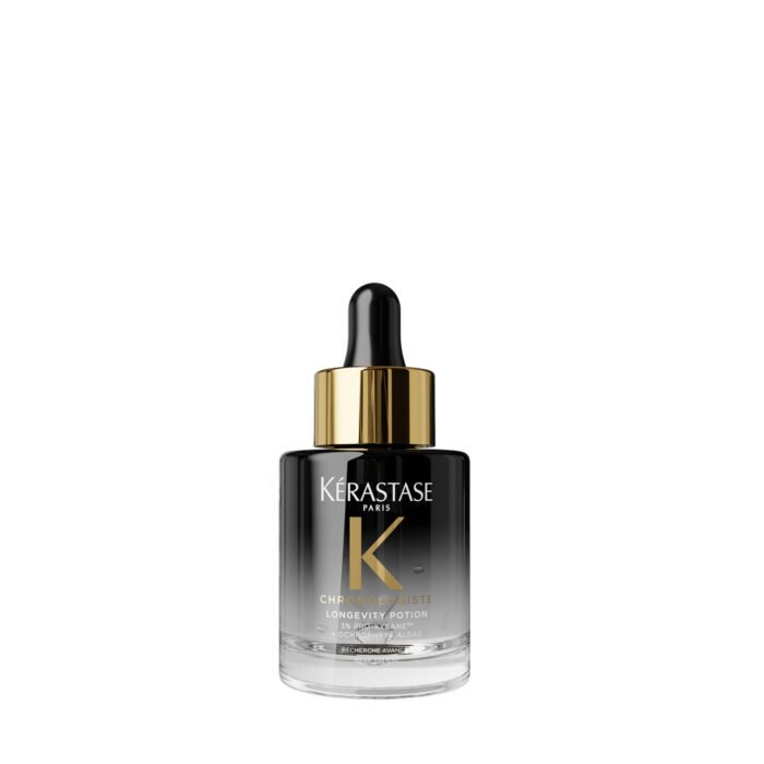 Kérastase Chronologiste LONGEVITY POTION Fejbőr szérum 30ml