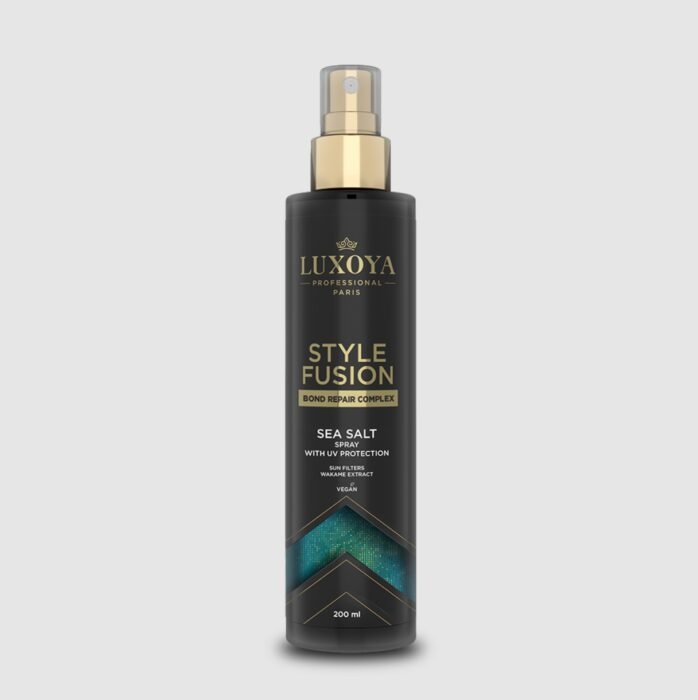 LUXOYA Style Fusion Salt spray + UV protection - Sós spray 200ml
