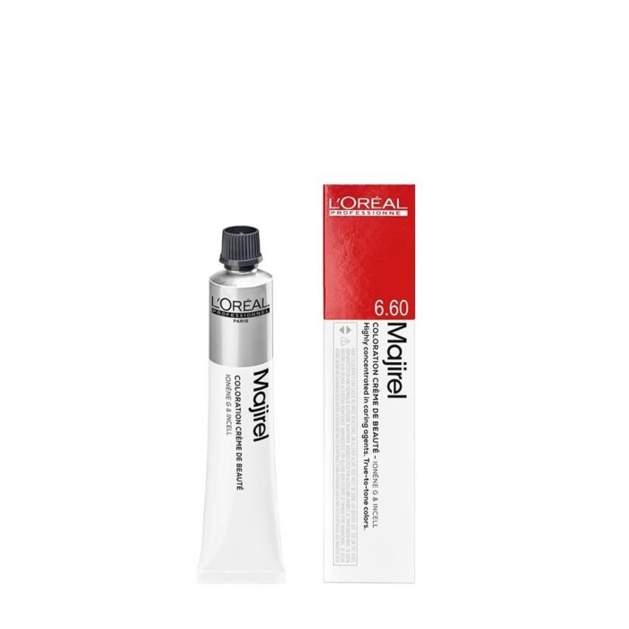 L’Oréal Professionnel Majirel Majirouge Hajfesték