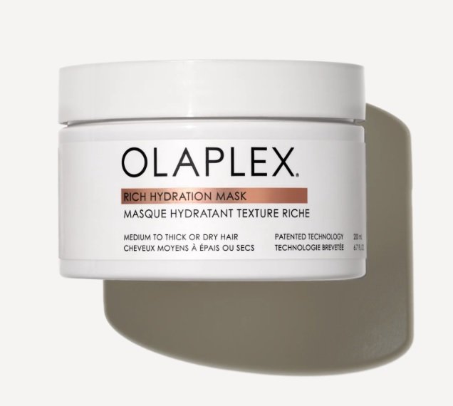 Olaplex Rich Hydration Mask 200ml