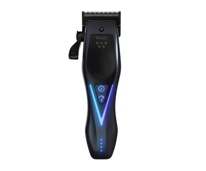 Wahl Vapor Switch Hajvágógép