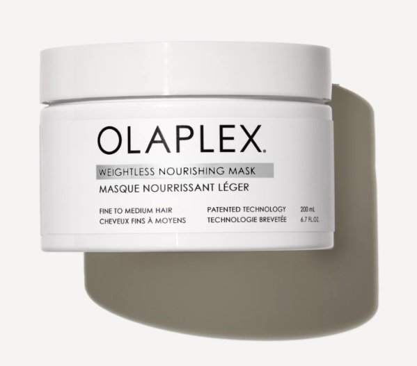 Olaplex Weightless Nourishing Mask 200ml
